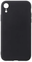 Gigapack GP-80329 Iphone xr 6.1  szilikon telefonvédő matt fekete kép