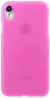 Gigapack GP-80334 Iphone xr 6.1 rózsaszín szilikon hátlap kép