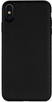 Gigapack GP-81224 Iphone xr 6.1  szilikon telefonvédő karbon minta fekete kép