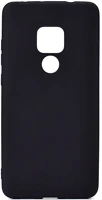 Gigapack GP-82144 Huawei mate 20 fekete szilikon hátlap kép