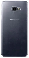 Gigapack GP-82284 Samsung j4 plus  műanyag telefonvédő átlátszó kép