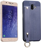 Gigapack GP-82601 szilikon telefonvédő ütésállóság, varrás minta + kézpánt kép