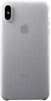 Gigapack GP-82699 Iphone xs max 6.5 átlátszó műanyag hátlap kép