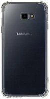 Gigapack GP-82856 szilikon telefonvédő ütésállóság, légpárnás sarok, átlátszó kép