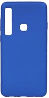 Gigapack GP-82932 Samsung a9 (2018)  szilikon telefonvédő matt sötétkék kép