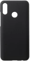 Gigapack GP-83822 Honor 10 lite  műanyag telefonvédő gumírozott fekete kép