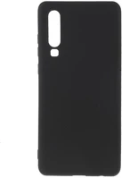 Gigapack GP-84827 Huawei p30  szilikon telefonvédő matt fekete kép