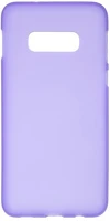 Gigapack GP-85132 Samsung s10e  szilikon telefonvédő matt lila kép