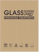 Gigapack GP-86051 Lenovo tab m10 (tb-x605f) 9h átlátszó üveg kijelzővédő kép