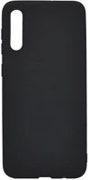 Gigapack GP-86514 Samsung a50s  szilikon telefonvédő matt fekete kép