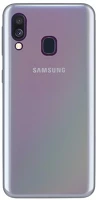 Gigapack GP-86516 Samsung a40  szilikon telefonvédő ultravékony átlátszó kép