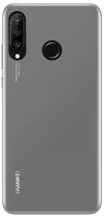 Gigapack GP-86961 Huawei p30 lite szilikon telefonvédő ultravékony átlátszó kép