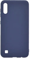 Gigapack GP-86971 Galaxy a10 (sm-a105f) sötétkék szilikon hátlap kép