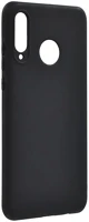 Gigapack GP-87156 Huawei p30 lite szilikon telefonvédő matt fekete kép