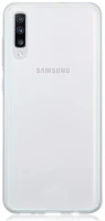 Gigapack GP-88006 Samsung a70  szilikon telefonvédő ultravékony átlátszó kép