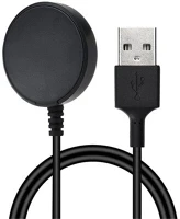 Gigapack GP-88014 Samsung galaxy watchtöltőkábel usb (mágneses, 100cm) fekete kép