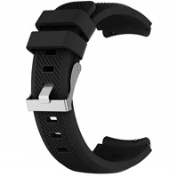 Gigapack GP-88206 Pótszíj univerzális, csíkos, fekete kép