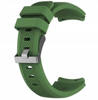 Gigapack GP-88228 Pótszíj univerzális, csíkos, sötétzöld kép