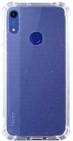 Gigapack GP-88343 Huawei y6s (2019) / honor 8a (play 8a) átlátszó szilikon hátlap kép