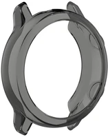 Gigapack GP-88677 Samsung watch active  szilikon keret fekete kép