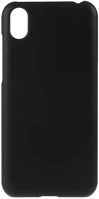 Gigapack GP-88821 Honor 8s (2020)  műanyag telefonvédő gumírozott fekete kép