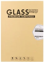 Gigapack GP-89266 Huawei mediapad m6 10.8 wifi  képernyővédő üveg 0.3mm, nem íves, átlátszó kép