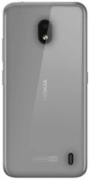 Gigapack GP-89306 Nokia 2.2  műanyag telefonvédő átlátszó kép