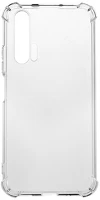 Gigapack GP-89447 Honor 20 pro  szilikon telefonvédő ütésállóság, légpárnás sarok, átlátszó kép
