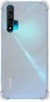 Gigapack GP-89449 Huawei nova 5t  szilikon telefonvédő ütésállóság, légpárnás sarok, átlátszó kép