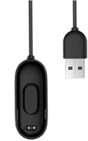 Gigapack GP-89743 0,2m xiaomi mi band 4 fekete töltőkábel kép
