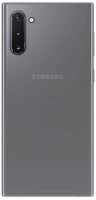 Gigapack GP-89777 Samsung note 10  szilikon telefonvédő ultravékony átlátszó kép