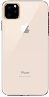 Gigapack GP-90112 Iphone 11 átlátszó műanyag hátlap kép