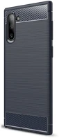 Gigapack GP-90174 Galaxy note 10 (sm-n970f) sötétkék szilikon hátlap kép