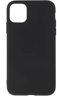Gigapack GP-90190 Iphone 11 pro  szilikon telefonvédő matt fekete kép