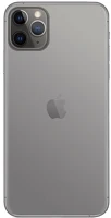 Gigapack GP-90342 Iphone 11 pro max átlátszó szilikon hátlap kép