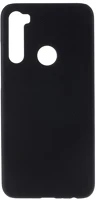 Gigapack GP-91063 Xiaomi redmi note 8 fekete műanyag hátlap kép