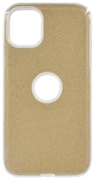 Gigapack GP-91098 Iphone 11 arany szilikon hátlap kép