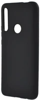 Gigapack GP-91643 Huawei p smart z  szilikon telefonvédő matt fekete kép