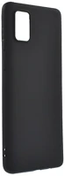 Gigapack GP-92619 Galaxy a71 (sm-a715f) fekete szilikon hátlap kép