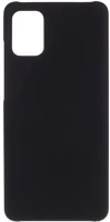 Gigapack GP-92684 Galaxy a51 (sm-a515f) fekete műanyag hátlap kép