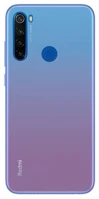 Gigapack GP-92808 Redmi note 8t  szilikon telefonvédő ultravékony átlátszó kép