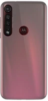 Gigapack GP-92911 Motorola moto g8 plus  műanyag telefonvédő átlátszó kép