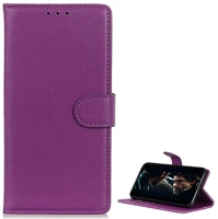 Gigapack GP-93011 Samsung s20 5g  tok álló, bőr hatású flip, prémium, lila kép