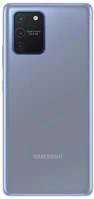 Gigapack GP-93412 Samsung s10 lite  műanyag telefonvédő átlátszó kép