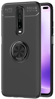 Gigapack GP-93479 Redmi k30  szilikon telefonvédő asztali tartó, mágneses, fekete kép
