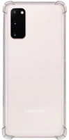 Gigapack GP-93504 Galaxy s20 5g (sm-g981u) / galaxy s20 (sm-g980f) átlátszó szilikon hátlap kép