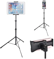 Gigapack GP-93788 Tripod állvány univerzális, 4-12