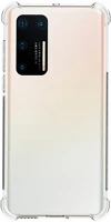 Gigapack GP-95377 szilikon telefonvédő ütésállóság, légpárnás sarok, átlátszó kép