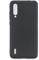 Gigapack GP-95519 Xiaomi mi a3  szilikon telefonvédő matt fekete kép