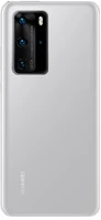 Gigapack GP-95668 Huawei p40 pro 5g  műanyag telefonvédő átlátszó kép